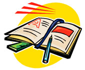 immagine reversione notebook, un sogno da scolaretto